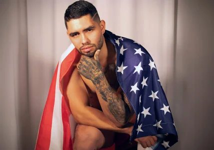 matteosantos July 4th Foto 3