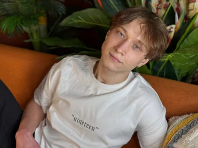 Public de Aostin_grace  photos