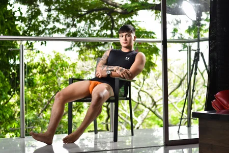 Cristopher_strong: this is me ( 3 фото)