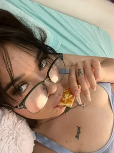 Meggan_Rosse01 SEXY 😍 Foto 4
