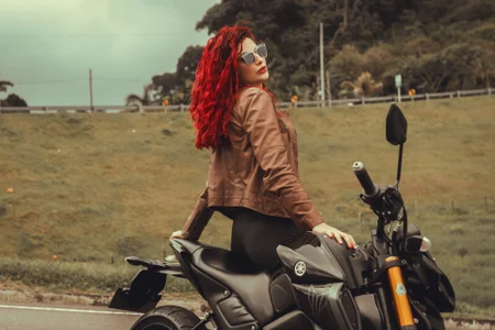 Angell_Bell The Lady and the Beast Immagine  6