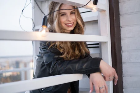 Sexy__Vibe Roof'n'Beauty Pic 6