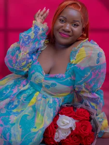 AFRICAN_JUICY001 🤤  4টি ছবি