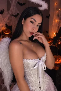 Anyconnor Your Angel 🪽 Pic 4