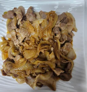 tomatocjin124 沢山食べてねお肉②（美味しいけどずぼらな焼肉だれ） Pic