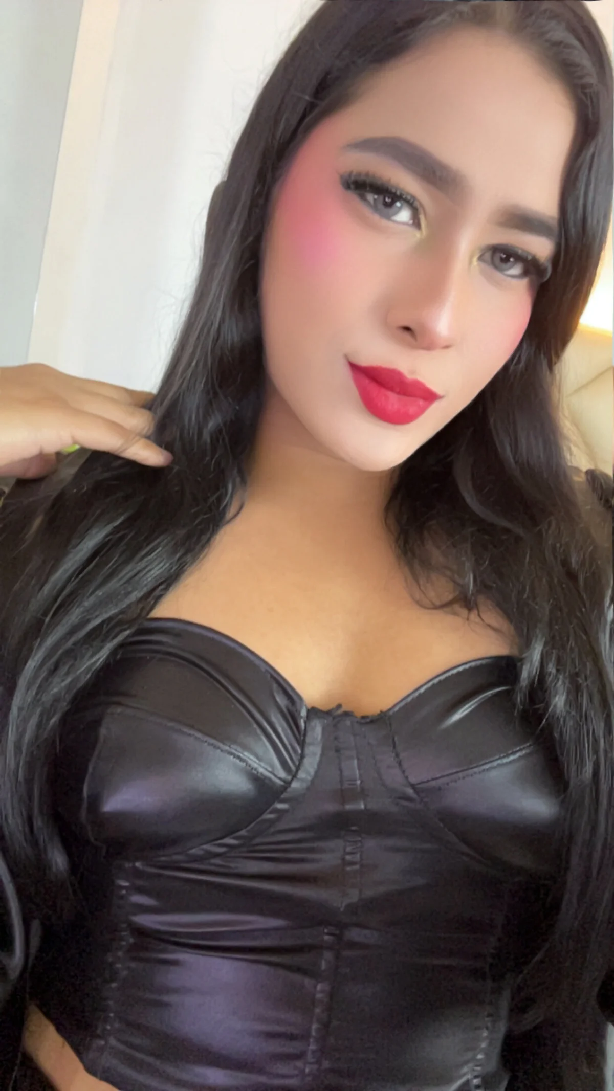 Evang_hot 热门图片 2905