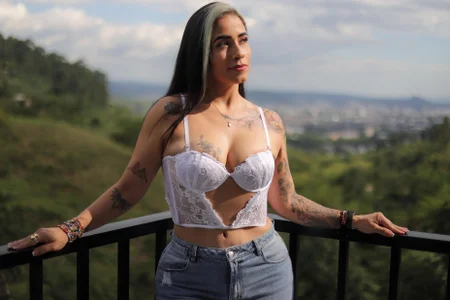 violet_scott_ 👠 Elegant but dangerous Billede