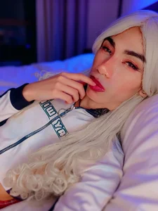 suzume_Mendez i am so cutie😘🥰 圖片 2