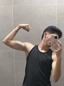 fabrizzio__your strong boy 💪 Bild