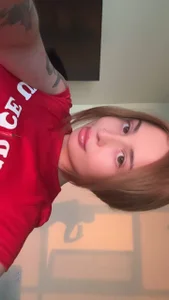 SashaRicci Public Bilde