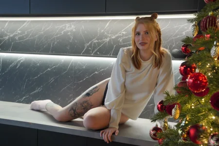 Christmas mood de Mira__Blush Foto 3