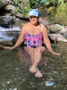 karenmilf_4 my natural face Billede