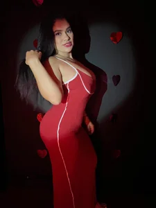 leylla_ Let's enjoy valentine's day! Foto 3