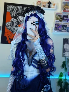 _sakae_ Emily Corpse Bride ♡ Pic 4