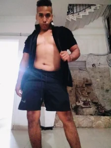 JACKWILL_ All of me, for you Pic 2