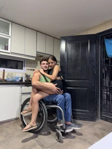 wheelchaironman Public Pic 3