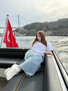 ChloeMarsch 🇹🇷❤️Beautiful Turkey Foto 3