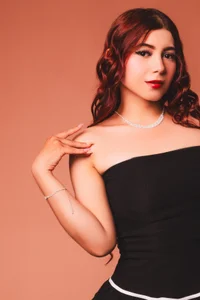 Maiia_Cute: birthday editorial 👄❤️ ( 3 фото)