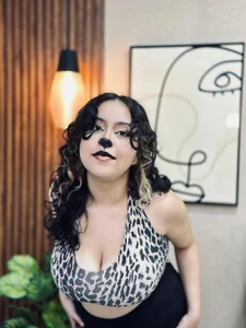 Sexy kitty od Dalila_Sky  5 snímek