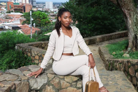 SabrinaDevill Wonderful day Pic 2