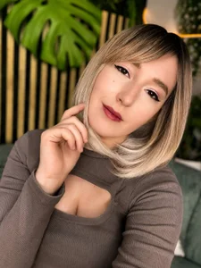 VioletChase's XXX Nude Photo 2