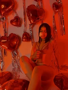 LiilithNova kullanıcısının Happy Valentine's Day albümü -  4 fotoğraf