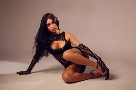 katy_rioss 🔥 Elegant, daring and a little bad Gambar 2