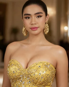 NyxaraSinDoll I’m Your Beautiful Queen Slutty💋 Poză