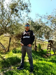 Daddy_chulo_calientes XXX-Nackfoto 8