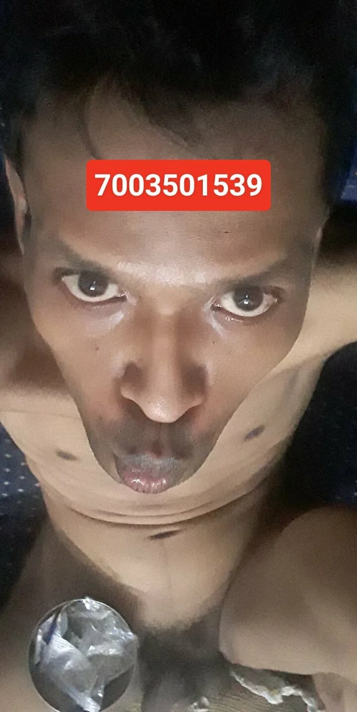 BlackBoy_Kolkata Public Foto 3