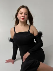 Mary_cherybaby Sweet girl Pic 4