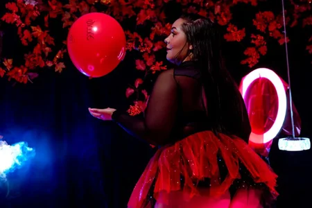 AmandaNordby_ MOOD HALLOWEEN 🎃 Pic 4