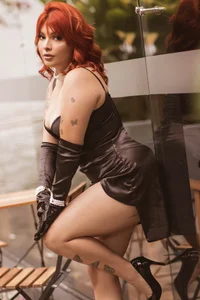 LisaMonroe_ Lisa Monroe ♥ Bilde