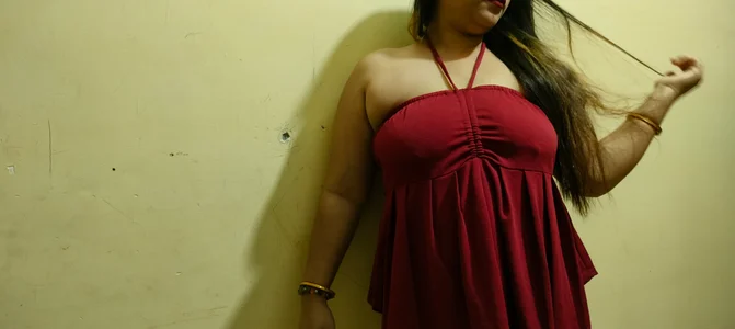 Sweet-janvi Janvi slika