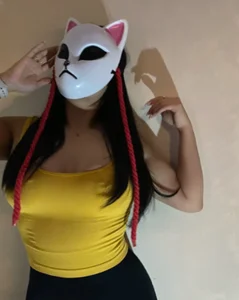 gabiluxe69 Free Pic 5