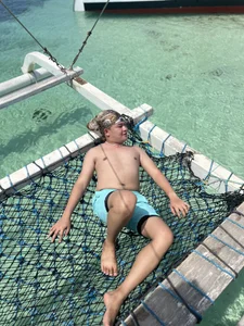 annocentboy HEAT OF THE SEA Pic 6