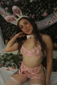 MyApril__: Cute Bunny🐰 ( 4 фото)