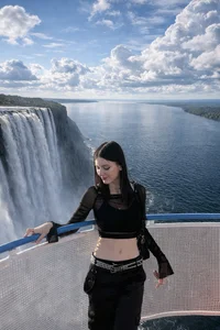 Kitty_gazeの🧨Ｍｅの 2枚の写真