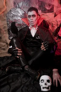 Zdjęcia Charliejones_ Halloween 🎃:  2