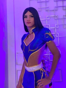 Brianna_Hots kullanıcısının PERVERT HEROINE albümü -  fotoğraf