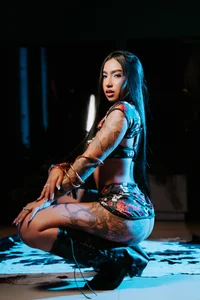 Geisha Dreams🥢 de Kali-hill  3 Imagens