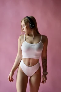 Liza_risky 🎁 my gift for u in honor of 300k followers 🎁 Pic 7