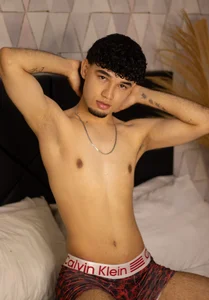 TysonLara sexy is for u Pic