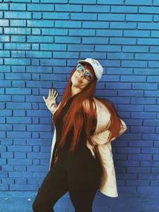 💙 Blue like the sky 💙 de Goddess-Love-  2 Imagens