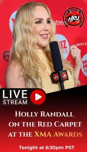 hollyrandall Public Billede