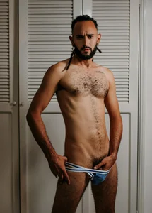 Tatis__ Jungle man 💥🏞 Pic 3