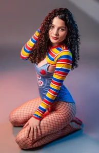 shalon_diaz_s Happy Halloween 🎃🕷️ . fénykép