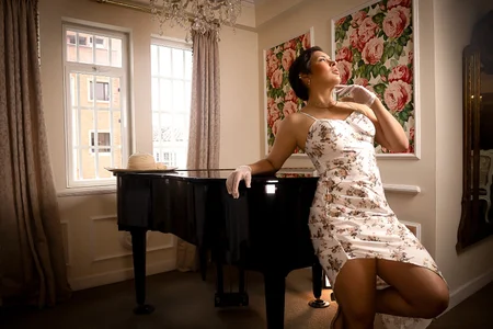 Public de sophia_dumont  Imagens