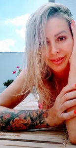 Caroll_Ass Que bom ter lhe encontrado. Foto