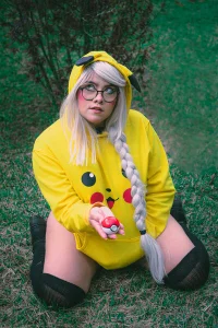 Suimi_2 Cosplays Εικόνα 4